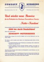 Rundschreiben 301