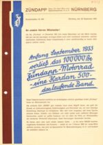 Rundschreiben 304