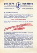 Rundschreiben 323
