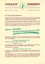 Rundschreiben 324