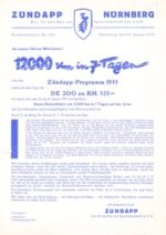 Rundschreiben 325