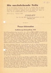 Rundschreiben 327