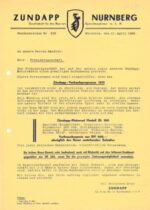 Rundschreiben 329