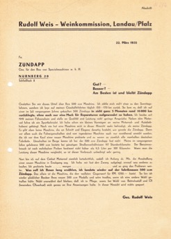 Rundschreiben 329