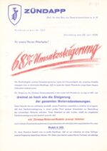 Rundschreiben 337