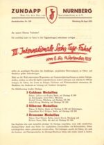 Rundschreiben 339