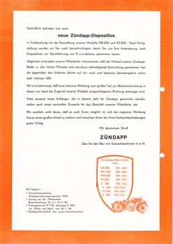 Rundschreiben 350