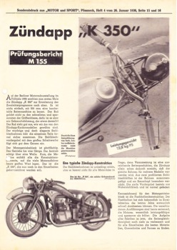 Rundschreiben 350