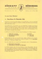 Rundschreiben 351