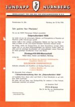 Rundschreiben 354