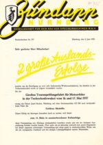 Rundschreiben 377