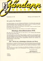 Rundschreiben 380
