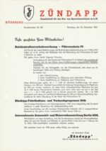 Rundschreiben 383