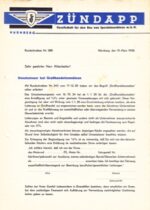 Rundschreiben 388