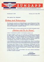 Rundschreiben 389