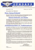 Rundschreiben 390