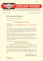 Rundschreiben 403