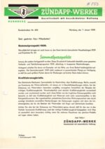 Rundschreiben 404