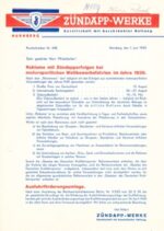 Rundschreiben 408