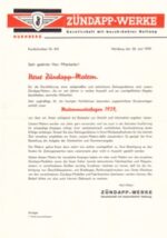 Rundschreiben 410