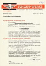 Rundschreiben 411