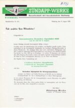 Rundschreiben 412