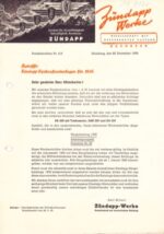 Rundschreiben 416